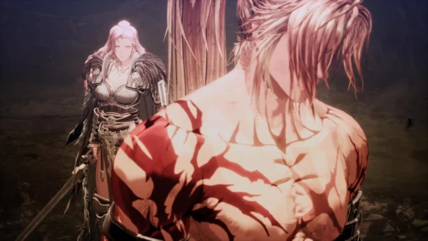 The First Berserker Khazan Play Station 5