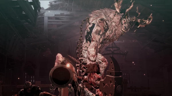 The First Berserker Khazan Play Station 5