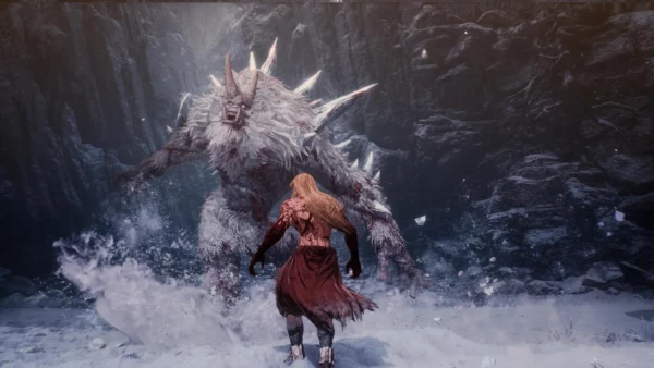 The First Berserker Khazan Play Station 5