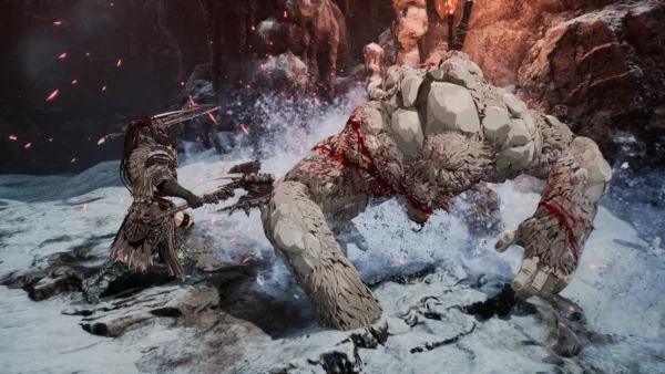 The First Berserker Khazan Play Station 5